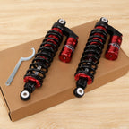Front Shock for Honda Rancher 350 TRX350TE TRX350TM TRX350FE TRX350FM (2000–2006)
