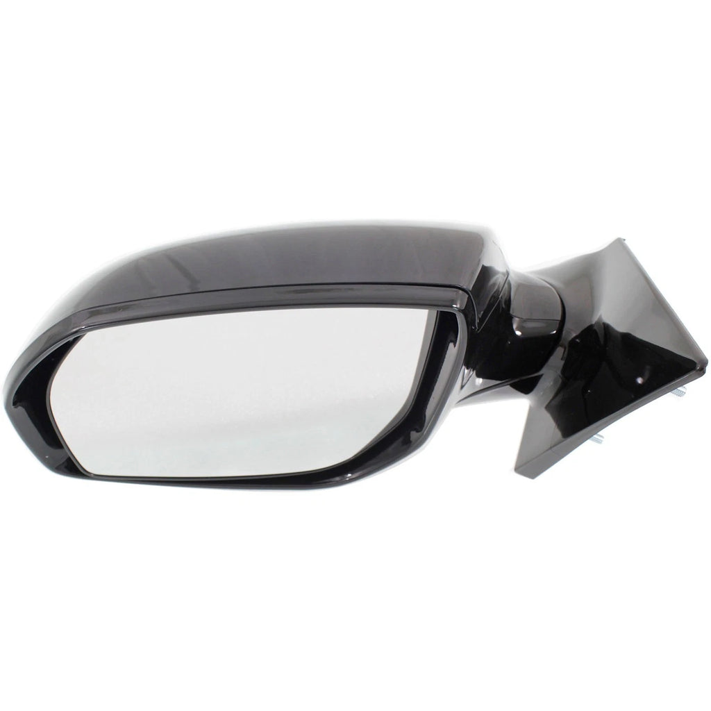 Driver Left Side Heated Mirror for Hyundai Santa Fe XL (2013–2016)