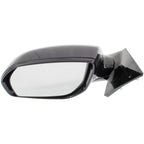 Driver Left Side Heated Mirror for Hyundai Santa Fe XL (2013–2016)