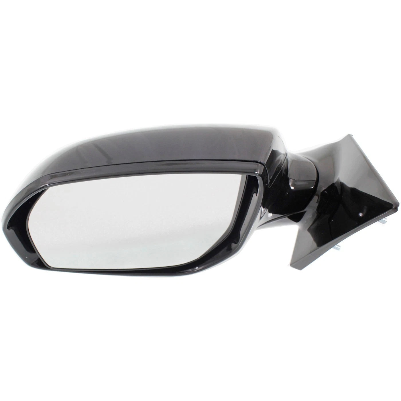 Driver Left Side Heated Mirror for Hyundai Santa Fe XL (2013–2016)