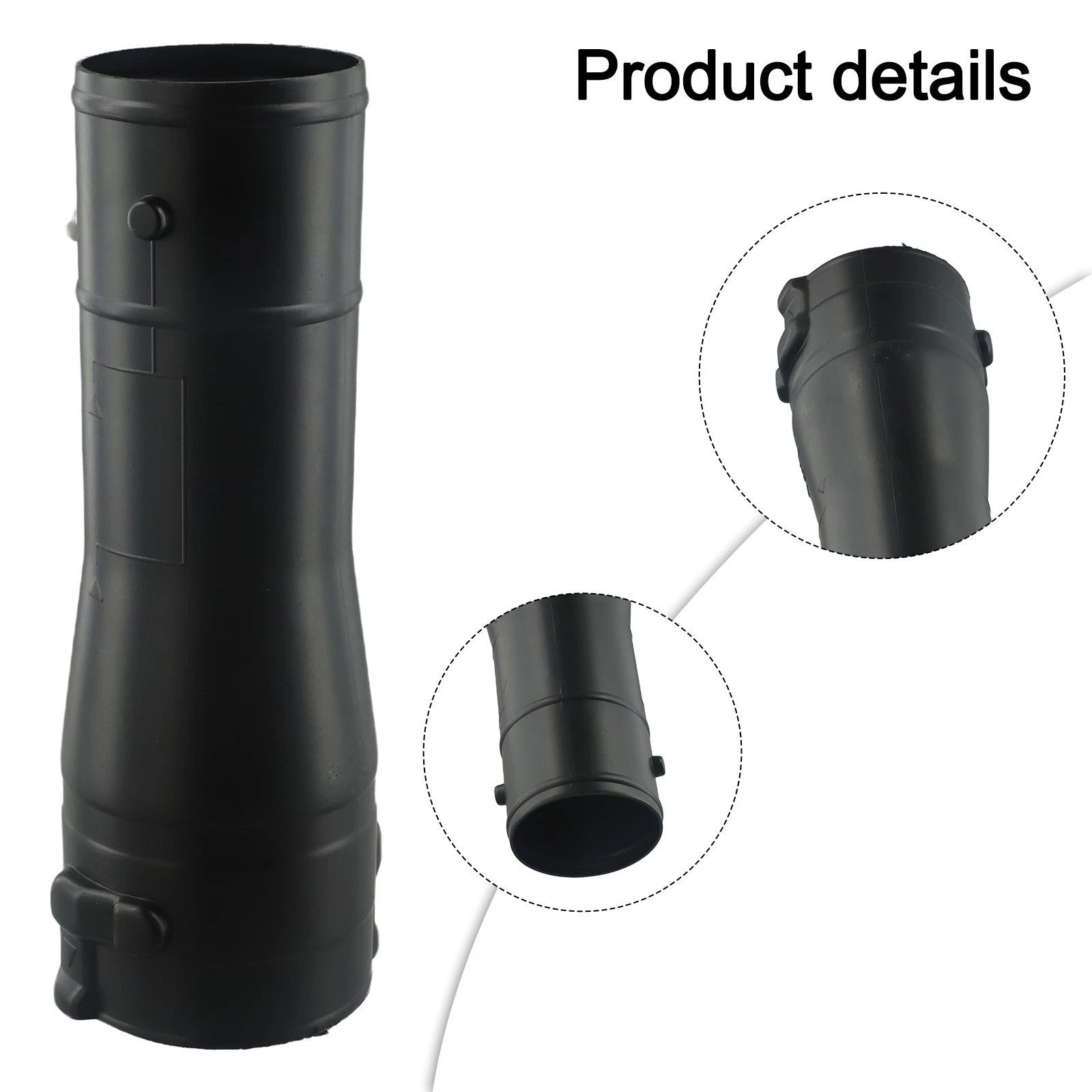 Blower Nozzle Sleeve 191B216 191L135 for XBU02Z
