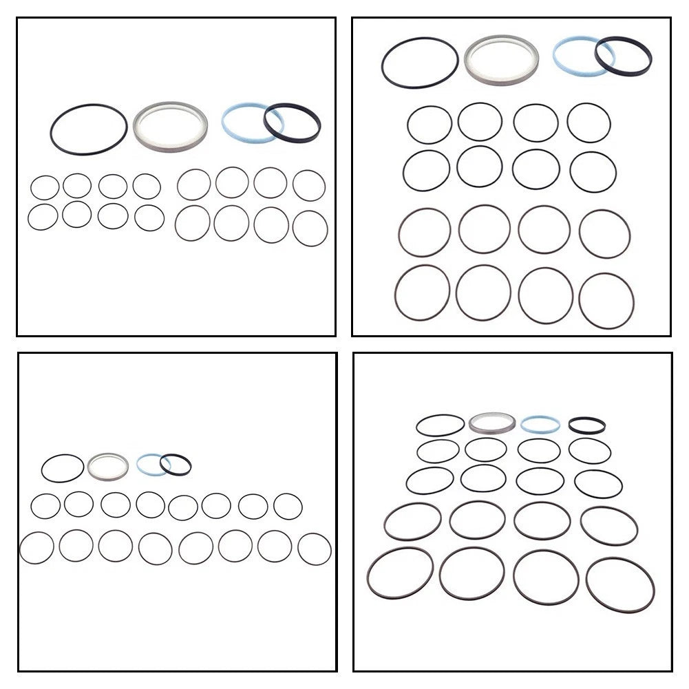 Swivel Joint Seal Kit for Bobcat Skid Steer Loader (225–428) 6664908