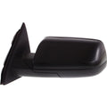 Power Mirror for Ford Flex (2009–2012) Front Left Heated Manual Folding