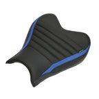 Front Driver Seat Pillion Saddle for Yamaha YZF-R7 (2021–2022)