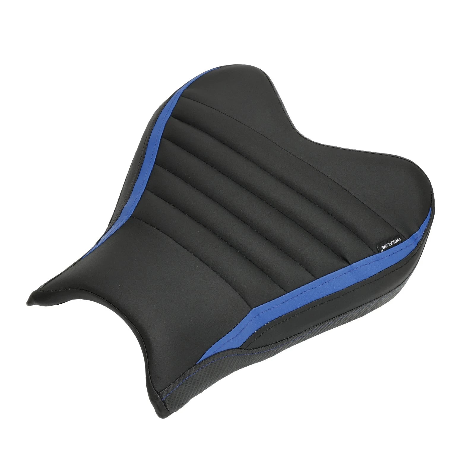Front Driver Seat Pillion Saddle for Yamaha YZF-R7 (2021–2022)