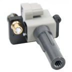 4X Ignition Coil & Spark Plug for Subaru Impreza (2004–2010) Legacy (2005–2009) 2.5L H4