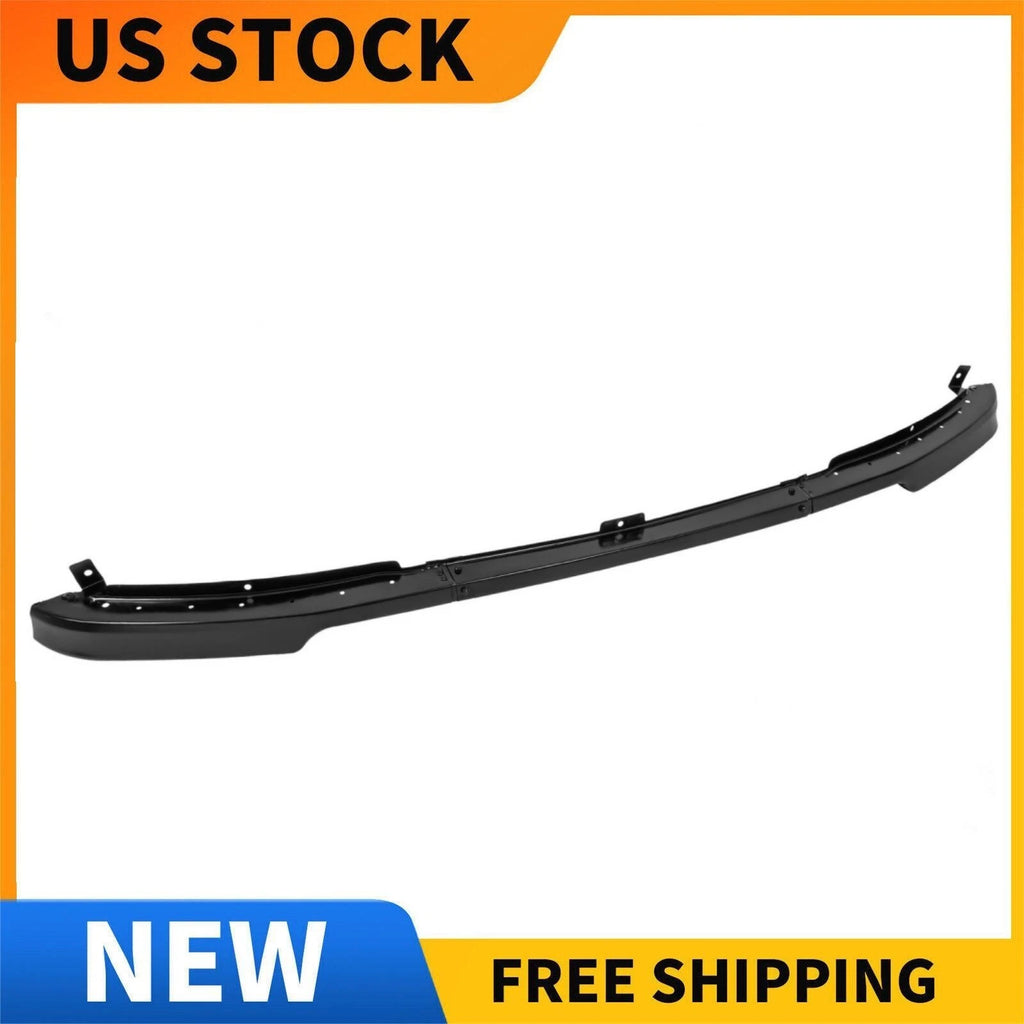 Front Center Bumper Filler Retainer Trim for Ford Bronco/F-Series (1992–1997)