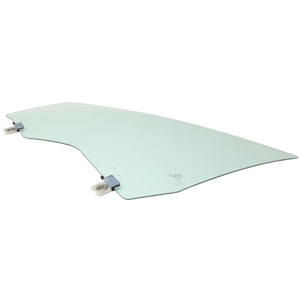 Front Driver Door Glass for Jeep Cherokee (2014–2023)