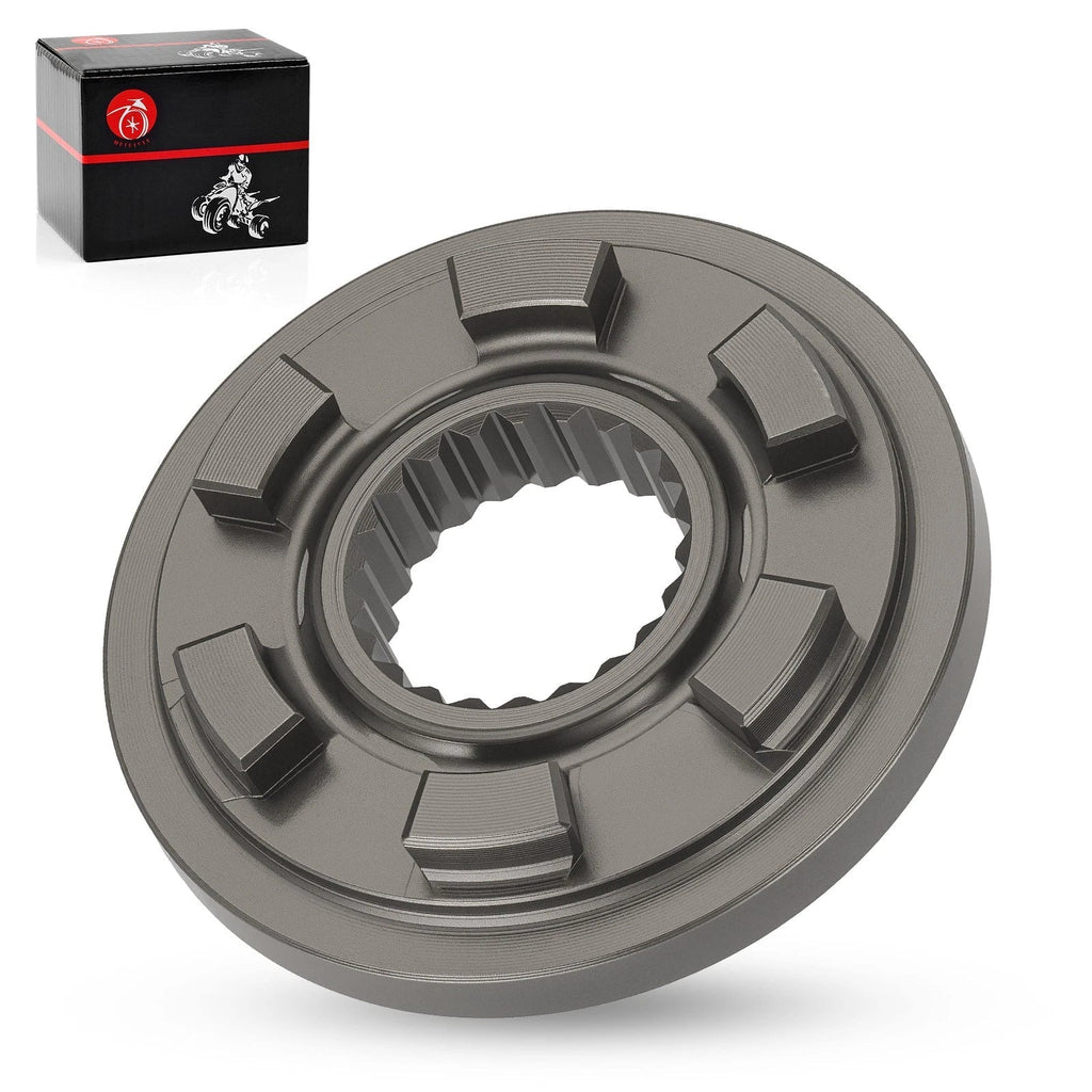 Engagement Dog 6 Face for Polaris Sportsman 800 EFI 6x6 (2005–2014)