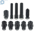 10Pcs Rotor Flywheel Driver Puller Tool Kit for ATV Motorcycle Dirt Bike