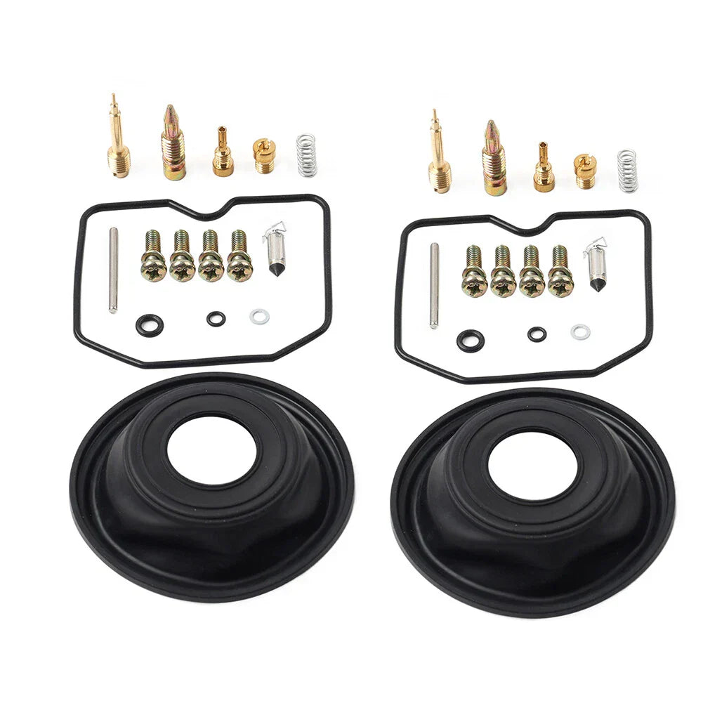 Carburetor Repair Rebuild Kit for 800 T100 T100 (2001-2008)