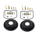 Carburetor Repair Rebuild Kit for 800 T100 T100 (2001-2008)