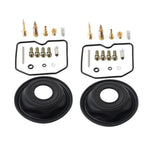 Carburetor Repair Rebuild Kit for 800 T100 T100 (2001-2008)
