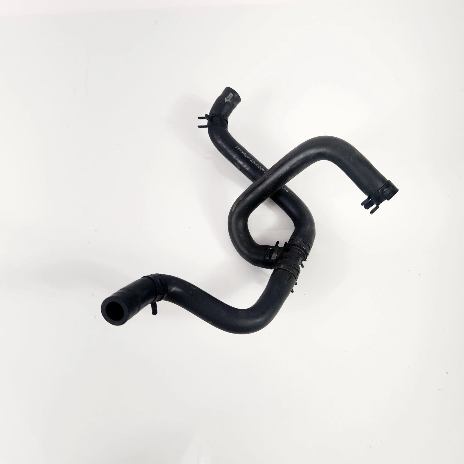 Breather Valve Solenoid Air Hose Pipes for Harley Davidson Street XG 500 750 (2014–2020)
