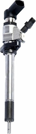 1X Fuel Injector 3M5Q-9F593-DB for Ford Focus (2005–2011)