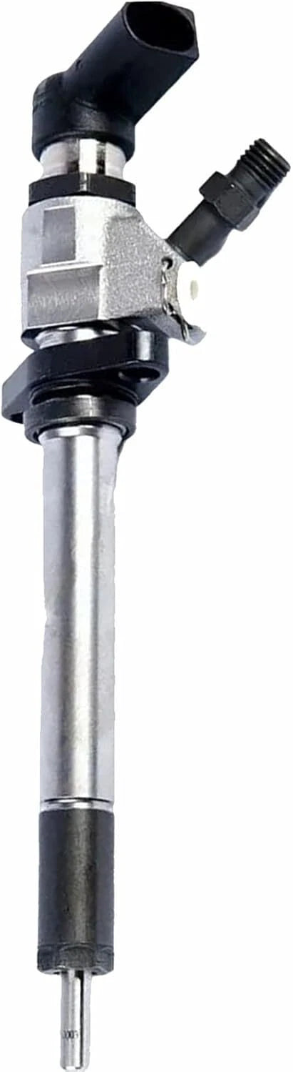1X Fuel Injector 3M5Q-9F593-DB for Ford Focus (2005–2011)
