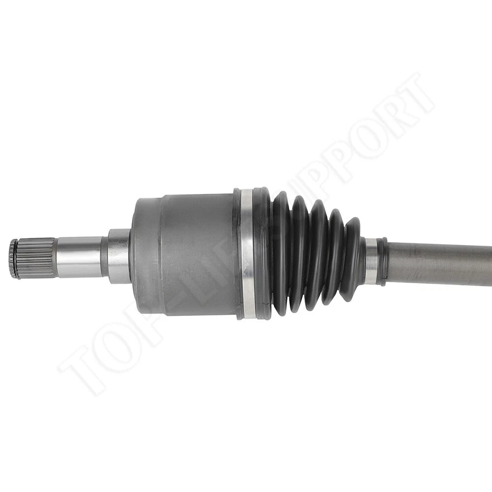 CV Axle Shaft for Honda Civic, CRX (1990–2005)