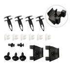 Clips for Toyota Corolla