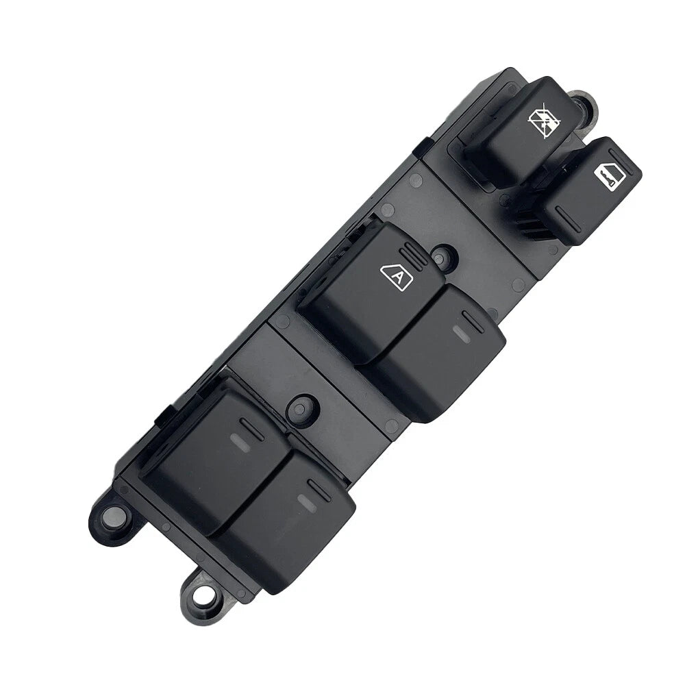 Master Window Switch for Nissan Frontier (2007–2017) Front Left