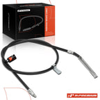 Rear Driver Parking Brake Cable for Chevy Silverado 1500 GMC Sierra 
