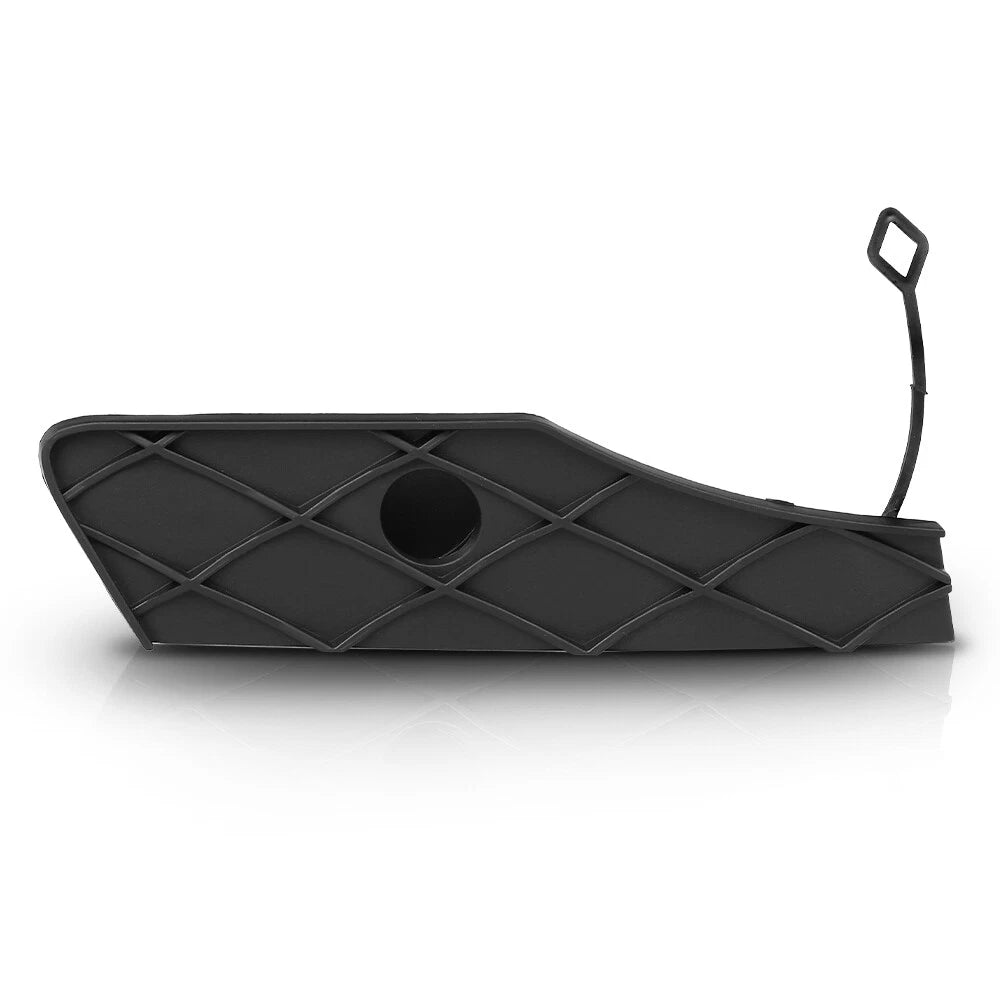 Tow Eye Hook Cover Cap for Mercedes GLK250, GLK350 (2013–2015)