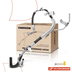 Power Steering Pressure and Return Line Hose for Toyota Sienna (2003-2006)