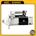 Starter Motor Fit For Ford F250 F350 7.3L (1994–1994)