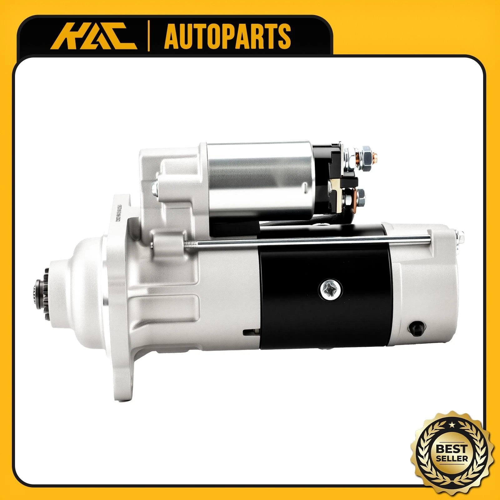 Starter Motor Fit For Ford F250 F350 7.3L (1994–1994)