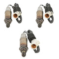 Oxygen Sensors Kit for Ford E-150, F-250, Taurus V6 V8 V10 (Upstream & Downstream)