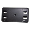 Front License Plate Bracket for Ford F-150 (2018-2020)