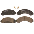 Disc Brake Pad Set for Ford Aerostar (1993–1997)