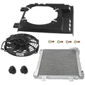 Radiator Cooling Fan Shroud Screw for Polaris Xpedition 425 4X4 (2000–2002)
