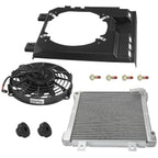 Radiator Cooling Fan Shroud Screw for Polaris Xpedition 425 4X4 (2000–2002)