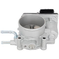 Throttle Body for Toyota Highlander RAV4 Camry Scion tC Venza Sienna