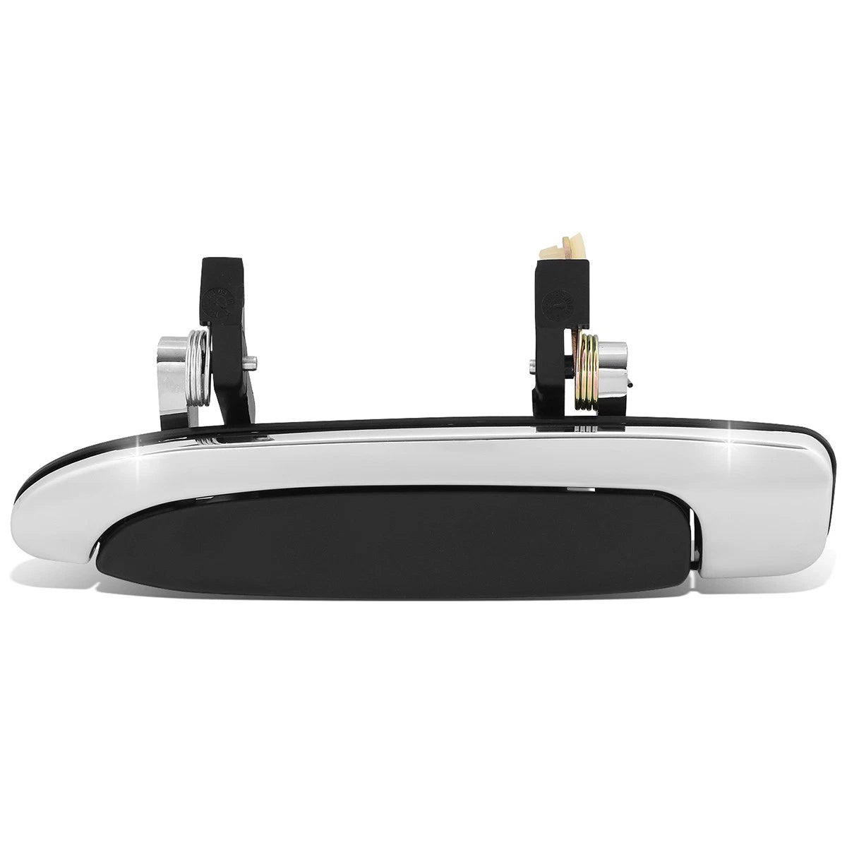 Rear Left Outer Door Handle for Crown Victoria/Grand Marquis (1992–2011)