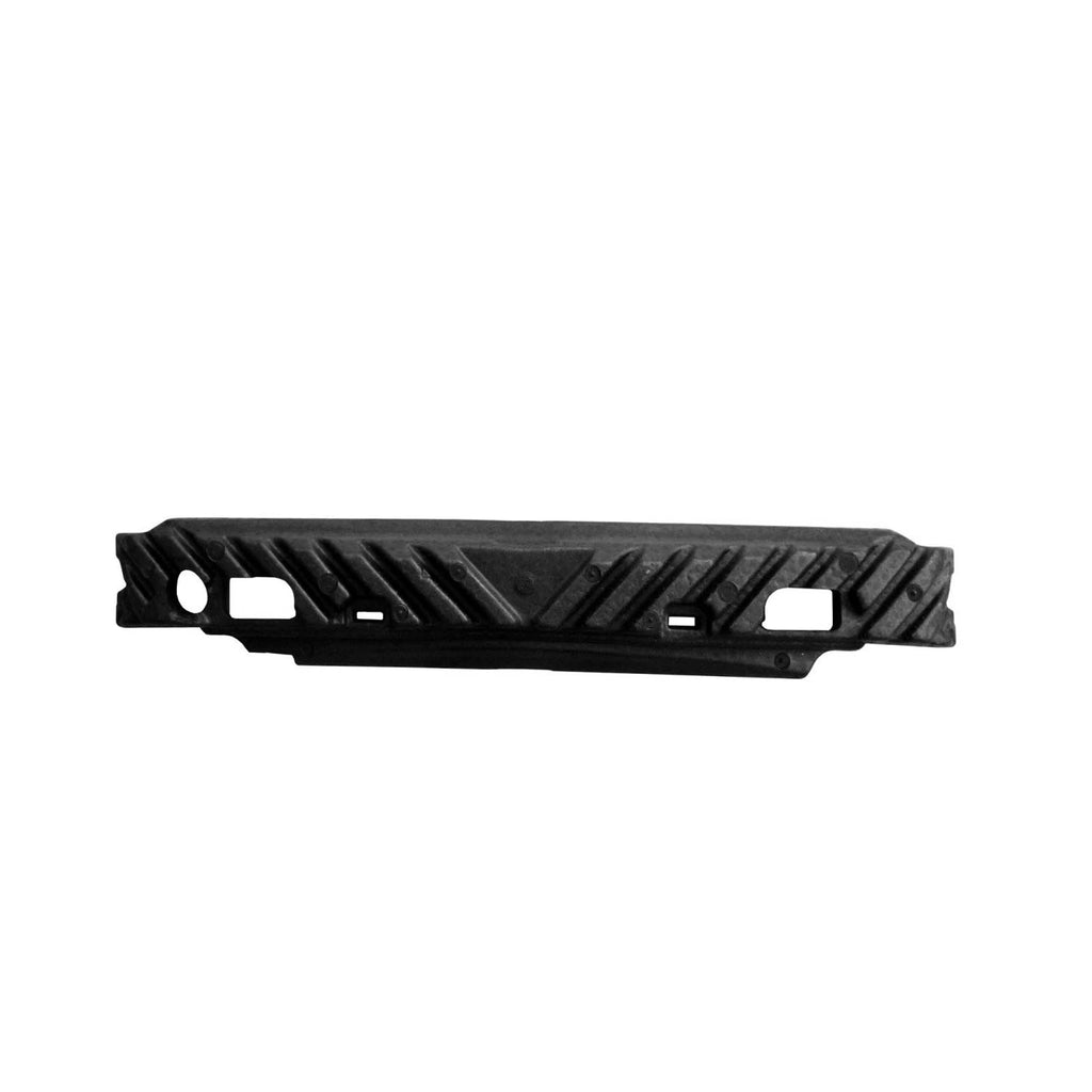 Replacement Front Bumper Impact Absorber for Toyota Hilux (2016–2020)