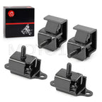 Engine Mount for Yamaha Gas Golf Cart (1985–1995)