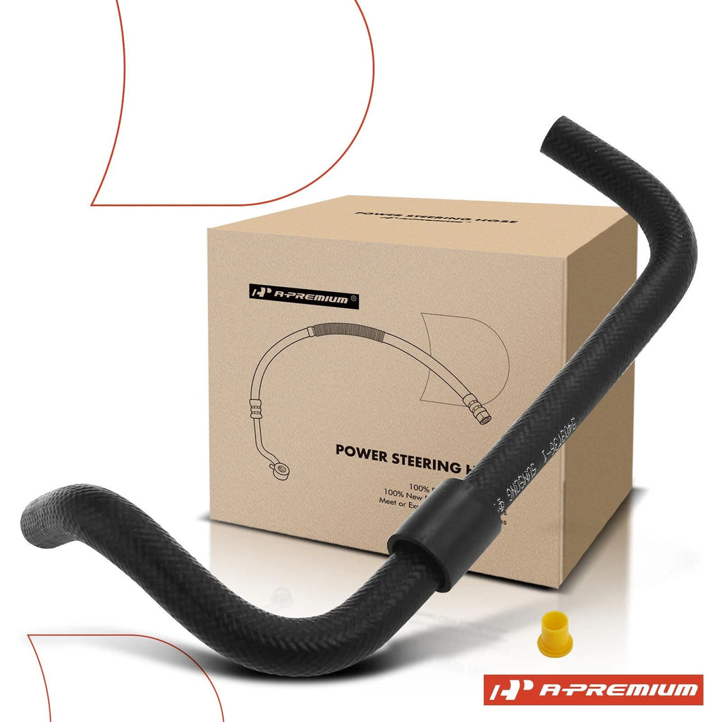 Power Steering Return Line Hose for Subaru Outback Forester 