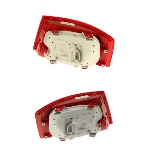 Set of 2 Tail Light Assemblies for Audi A6 Quattro (OEM ULO)