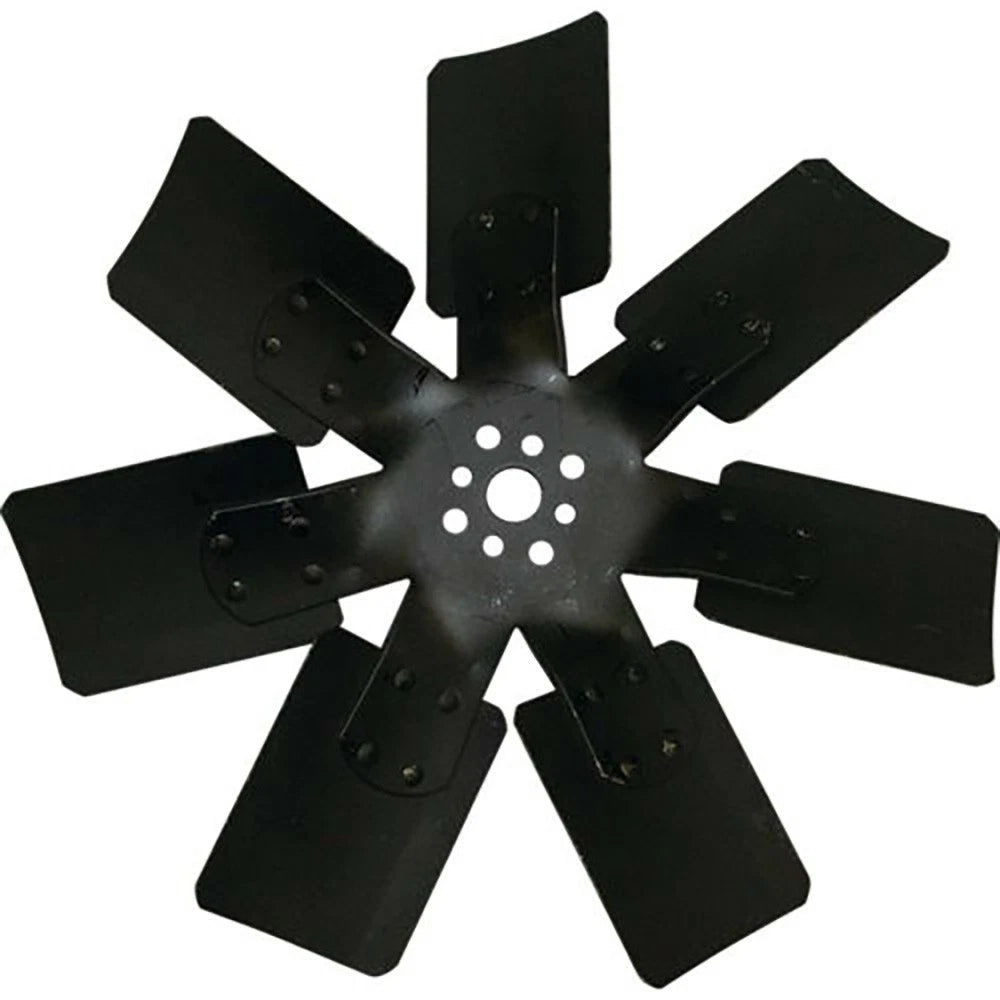 Fan Blade for Case/International Harvester (1706-6567)