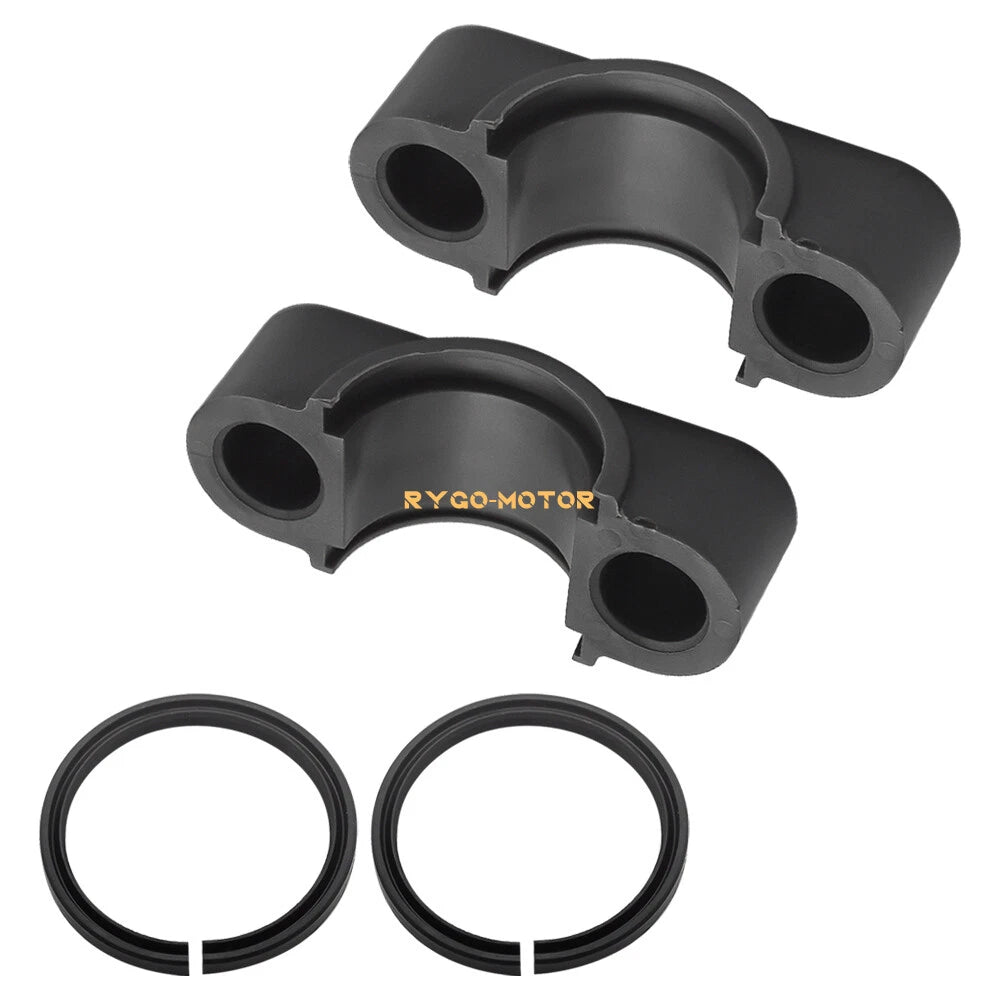 Steering Stem Bushing & Seals for Yamaha Bear Tracker 250 YFM250 (1999–2003)