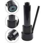 Pull Out Spray Head for Kitchen Mixer Tap Faucet (2010–2023)