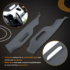 Pair A-Pillar Grab Handles for Ford F-250 (2011-2016)