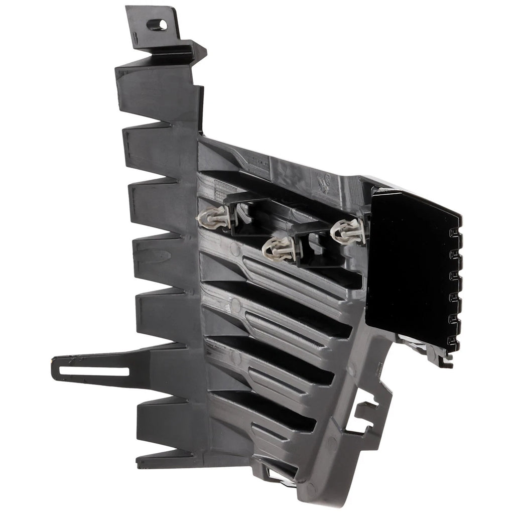 Air Intake Duct for Chevy Silverado 1500 (2019–2023)