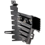 Air Intake Duct for Chevy Silverado 1500 (2019–2023)