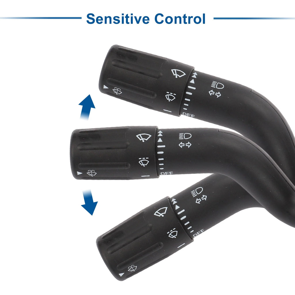 Turn Signal Switch Lever No. 8S4Z13K359AA for Ford Focus (2008–2011)