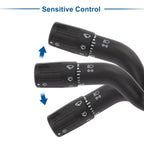 Turn Signal Switch Lever No. 8S4Z13K359AA for Ford Focus (2008–2011)