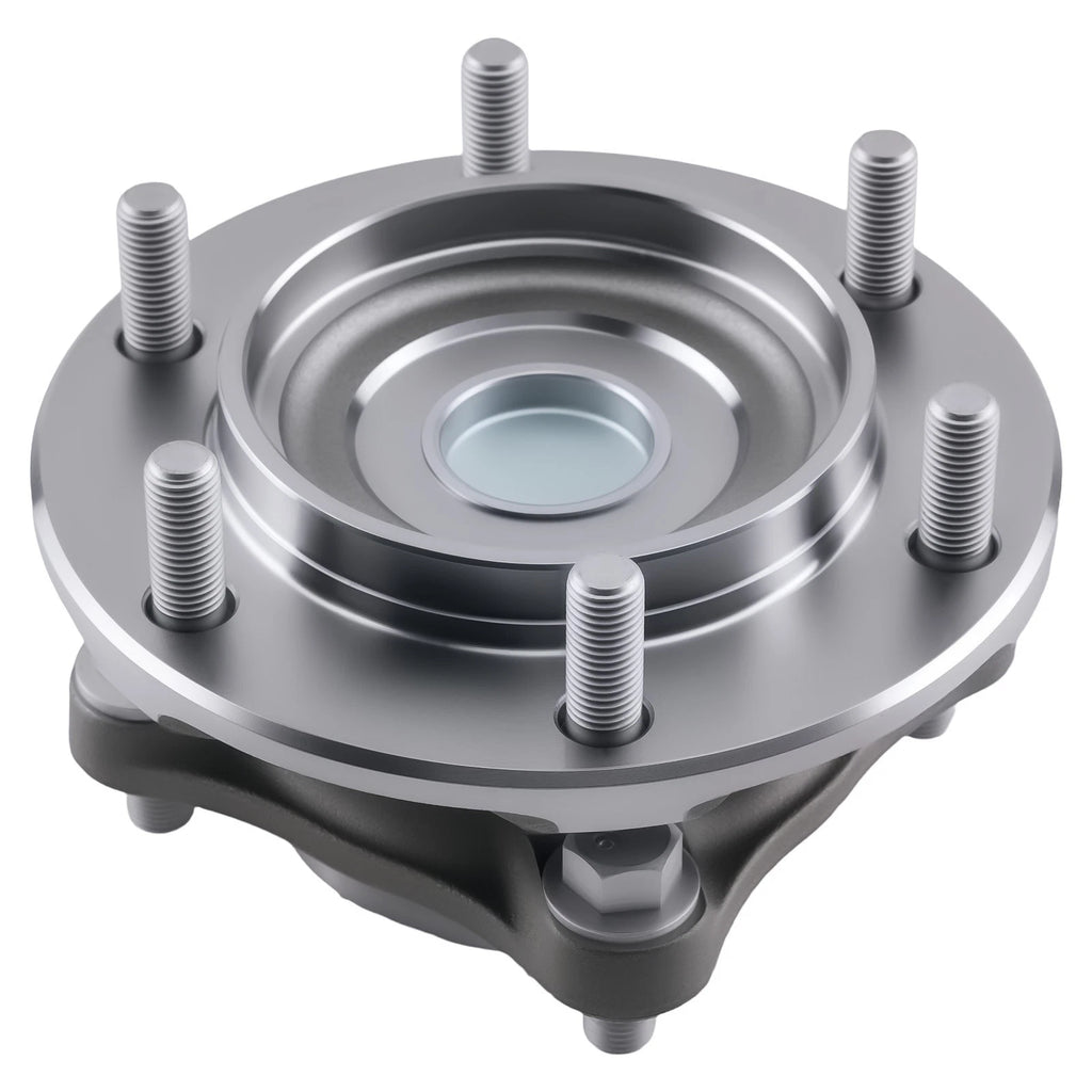 1pc Front Wheel Bearing for Toyota Tacoma/FJ Cruiser 2WD (2005–2019) 950-004