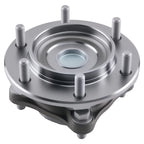 1pc Front Wheel Bearing for Toyota Tacoma/FJ Cruiser 2WD (2005–2019) 950-004