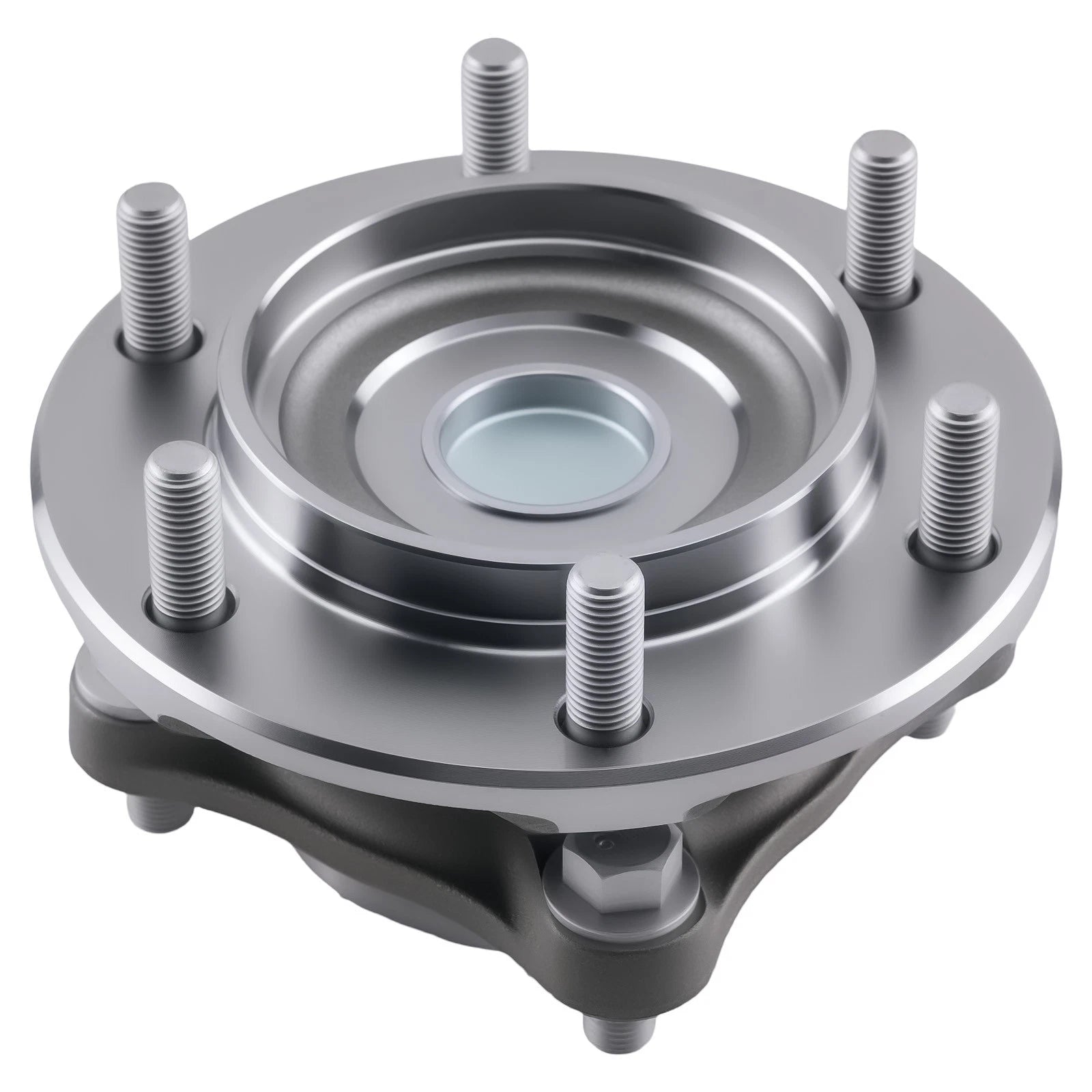 1pc Front Wheel Bearing for Toyota Tacoma/FJ Cruiser 2WD (2005–2019) 950-004